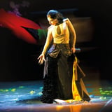 Ramona Zaharia is Carmen