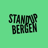 Sommerstandup med Stand Up Bergen