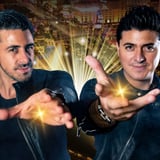 Magos Joe & Moy