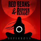 Red Beans & Peppers Sauce (F)