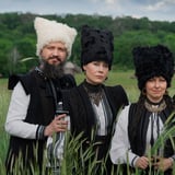 Dakhabrakha