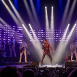 BOUKE ROCKS ELVIS: NEW TOUR 26/27!