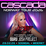 CASCADA NORWAY TOUR 2027 - HAVET