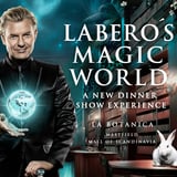 Labero's Magic World