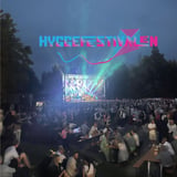 Hyggefestivalen 2026 | Festivalpass 3 dager