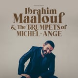 IBRAHIM MAALOUF AND TOMA - IBRAHIM MAALOUF AND TOMA VOL DEUX