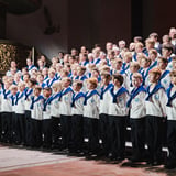 Julekonsert med Sølvguttene