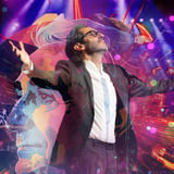 Ghassan Yammine chante AZNAVOUR