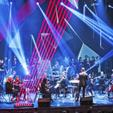 World Hits Symphony. Universe Orchestra