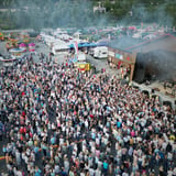 Hallingmarken 2026 - Fredagspass