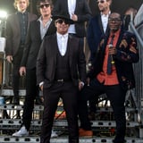 Dub Pistols