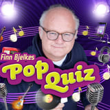 Finn Bjelkes pop quiz