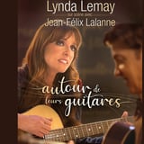 Lynda Lemay & Jean Felix Lalanne