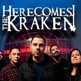 Here Comes the Kraken