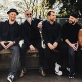 Staut konsert på Storefjell