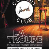 La Troupe du Jamel Comedy Club