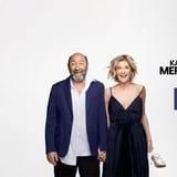 MICHELE LAROQUE ET KAD MERAD