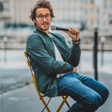 Jérémy Charbonnel - Seul Tout