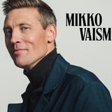 RioLive Stand Up Soolo: Mikko Vaismaa