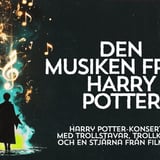 THE MUSIC OF HARRY POTTER - in concert
