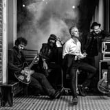 Janove fra Kaizers - SOLO, Teltet på Gjestgiveriet