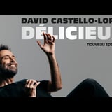 David Castello-Lopes