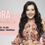 Diandra konsertti Hymni rakkaudelle