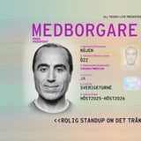 Medborgare Nûjen