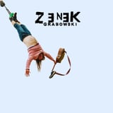 Zenek Grabowski + Cronica | Z prądem rzeki płyną tylko zdechłe ryby