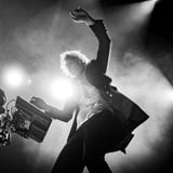 for KING & COUNTRY
