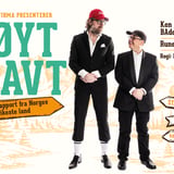 Høyt & lavt - med BAdesKen og Rune Nilson