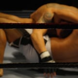 FIGHT NIGHT ONE