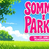 Sommer I Parken 2027 - Festivalpass