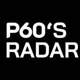 P60's Radar | EGGIE + Brandmerk + Gaxfire