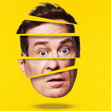 Ardal O'Hanlon: Not Himself