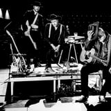 Def Americans - middagshow