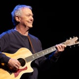 Zuiderpark Live: Harrie Jekkers