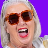Barbara Scully - The Purty Kitchen - June 27