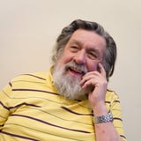 Ricky Tomlinson - "Retirement My Arse " with Special Guest Sue Johnston