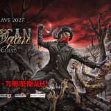 ORDEN OGAN Tour of the Grave Oberhausen