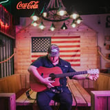 Luke Combs UK - Luke Combs tribute