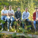 The Tumbling Paddies