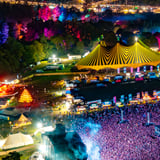 All Together Now - Boutique Camping Access Pass