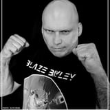 Blaze Bayley - Iron Maiden Anniversary