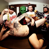 Party Cannon (UK)