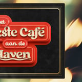 Het Dikste Café Aan De Haven