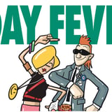 Day Fever