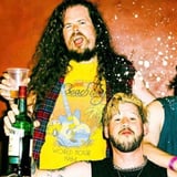 Wavves, Bass Drum of Death, World's Worst