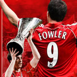 An Evening With Robbie Fowler