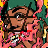 Encore x Afrolosjes